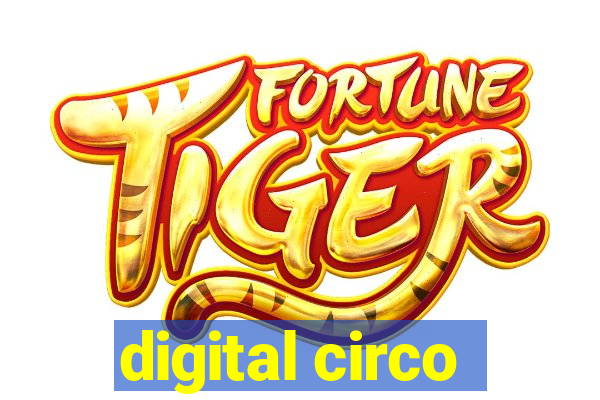 digital circo